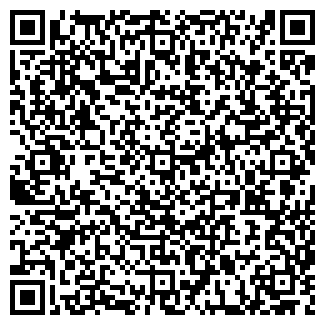 QR-код с контактной информацией организации Мир Халатов