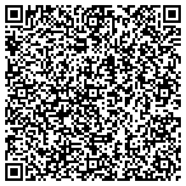 QR-код с контактной информацией организации Клубоптика