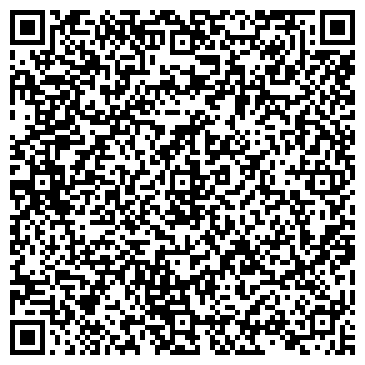 QR-код с контактной информацией организации ООО "БОРМЕБЕЛЬ35" Боровичи-мебель
