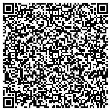 QR-код с контактной информацией организации Королева Югры