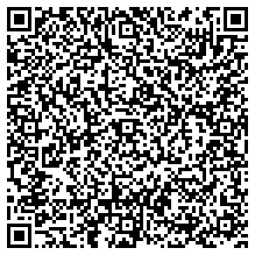 QR-код с контактной информацией организации Рекламное агентство Андрея Чернышева