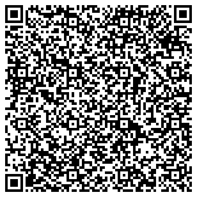 QR-код с контактной информацией организации Участковый пункт полиции, Тракторозаводский район