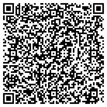 QR-код с контактной информацией организации ИП Шадько М.Ю.