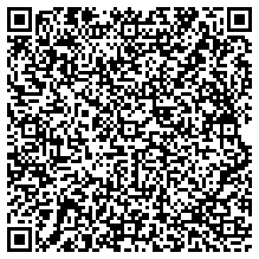 QR-код с контактной информацией организации Участковый пункт полиции, Центральный район