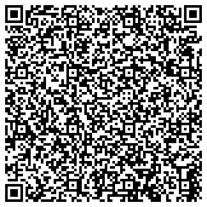 QR-код с контактной информацией организации Планета Виртуоз