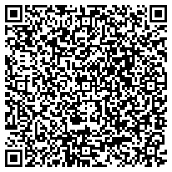 QR-код с контактной информацией организации Мебельное царство Домовой