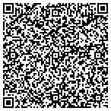QR-код с контактной информацией организации Дом Игрушки