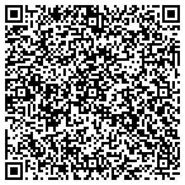 QR-код с контактной информацией организации Участковый пункт полиции, Тракторозаводский район