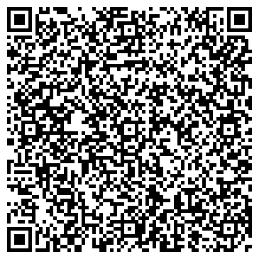 QR-код с контактной информацией организации ООО Вент