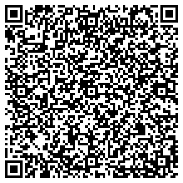 QR-код с контактной информацией организации Киоск по продаже печатной продукции, Канавинский район