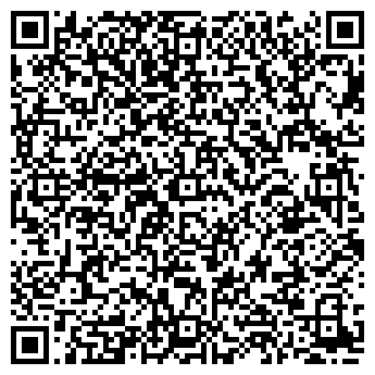 QR-код с контактной информацией организации Чингиз