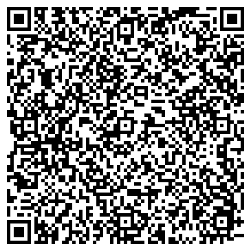 QR-код с контактной информацией организации КФРБ, Кинологическая Федерация Республики Башкортостан