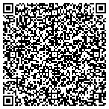 QR-код с контактной информацией организации Киоск по продаже печатной продукции, Московский район