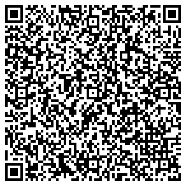 QR-код с контактной информацией организации ООО Ампер-электромонтажная компания