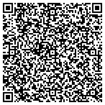 QR-код с контактной информацией организации Футэн