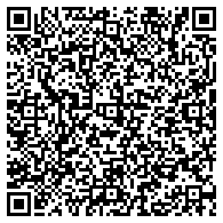QR-код с контактной информацией организации ООО Мирада