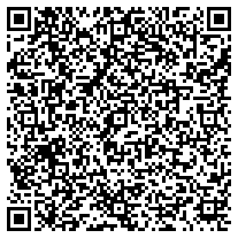 QR-код с контактной информацией организации Make-up