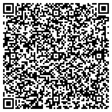 QR-код с контактной информацией организации Орифлэйм Косметикс