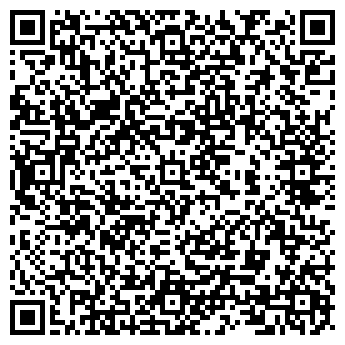 QR-код с контактной информацией организации Дуэт