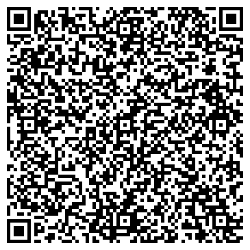 QR-код с контактной информацией организации Участковый пункт полиции, Тракторозаводский район