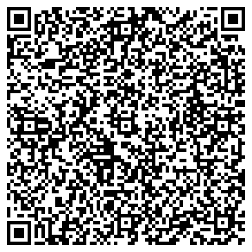 QR-код с контактной информацией организации Три семёрочки