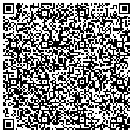 QR-код с контактной информацией организации «Региональная общественная организация инвалидов Аленький цветочек»
