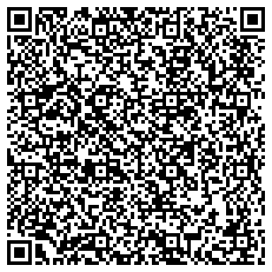 QR-код с контактной информацией организации Волшебный Клевер