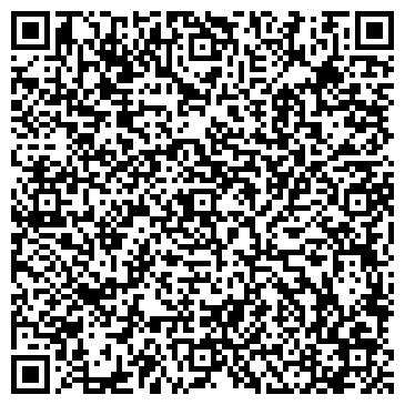 QR-код с контактной информацией организации Косметичка