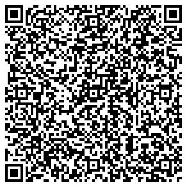 QR-код с контактной информацией организации Федерация профсоюзов Республики Башкортостан