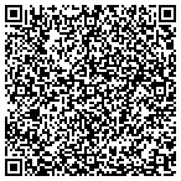 QR-код с контактной информацией организации Киоск по продаже печатной продукции, Московский район