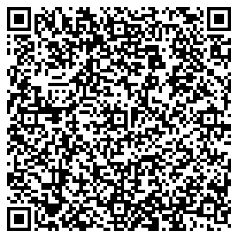 QR-код с контактной информацией организации Олимп, торговая компания