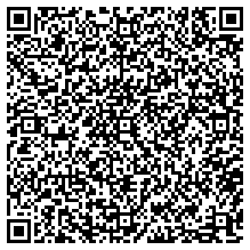 QR-код с контактной информацией организации Киоск по продаже печатной продукции, Сормовский район