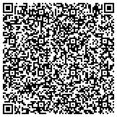 QR-код с контактной информацией организации ООО Вятский центр кинезитерапии