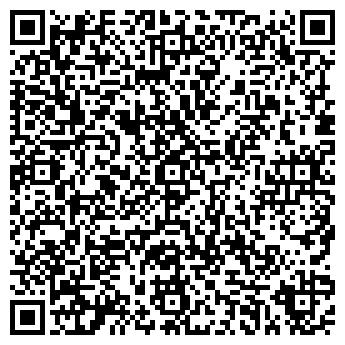 QR-код с контактной информацией организации Ариадна