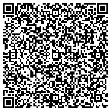 QR-код с контактной информацией организации ООО Росторг-ДВ