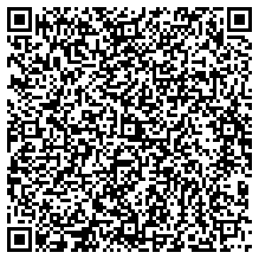 QR-код с контактной информацией организации Бурова Г.А., ИП, торговая компания