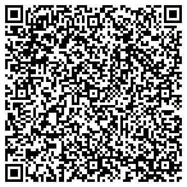 QR-код с контактной информацией организации ИП Кузнецов М.Ф.