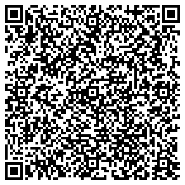 QR-код с контактной информацией организации IKEA, магазин товаров для дома, Офис