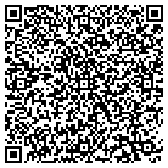 QR-код с контактной информацией организации ООО ТОРСИОН