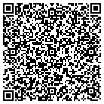 QR-код с контактной информацией организации ООО Корпорация бухгалтеров