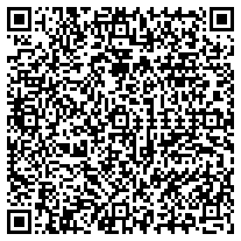 QR-код с контактной информацией организации МАСТЕР ДАК