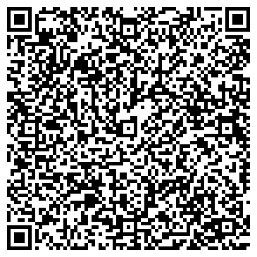 QR-код с контактной информацией организации Фелинологическая Федерация Республики Башкортостан