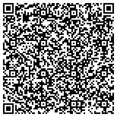 QR-код с контактной информацией организации Волшебный балаганчик