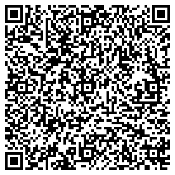 QR-код с контактной информацией организации Техномир