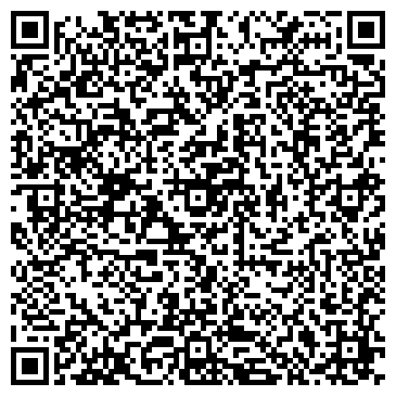 QR-код с контактной информацией организации ФОНтан