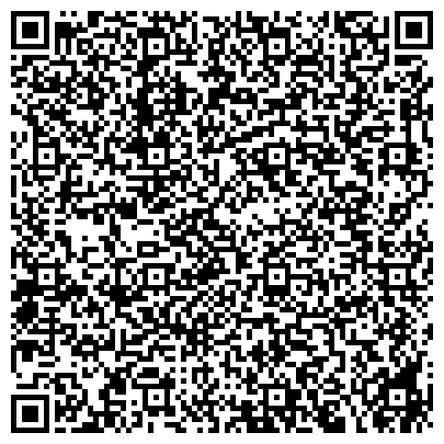 QR-код с контактной информацией организации Вологодская мебельная фабрика