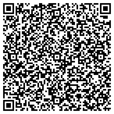 QR-код с контактной информацией организации Санторин