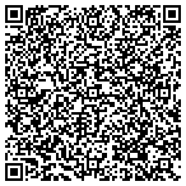 QR-код с контактной информацией организации ООО Дивас