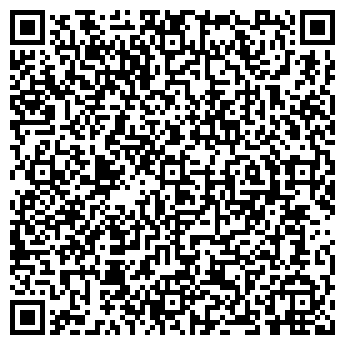 QR-код с контактной информацией организации Нуга Бест