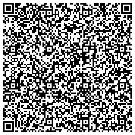 QR-код с контактной информацией организации Росреестр, Управление Федеральной службы государственной регистрации, кадастра и картографии по Челябинской области